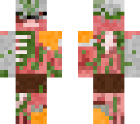 pigman but different