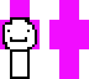 pink dream