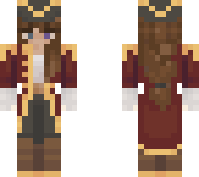 pirate recolor - not mine