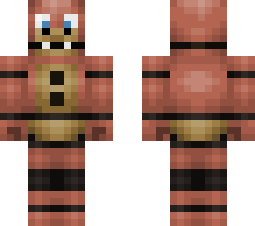 porkpatch v2