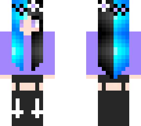 pretty nun
