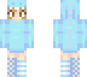 primary dino blue