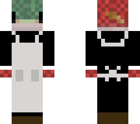 quinnbodine but bartender