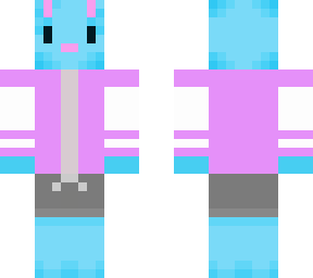 rabbit skin v3 updated