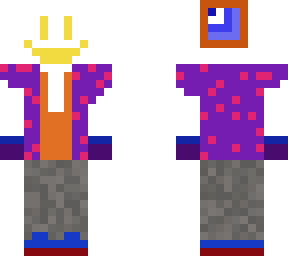 random ideas