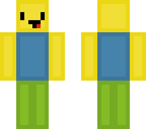 roblox noob