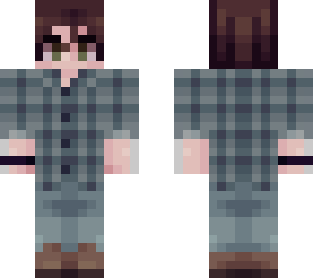sam winchester but make him wide