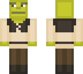 shrek
