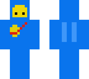 silly lego huyy