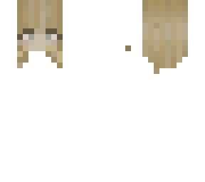 skin base (hair
