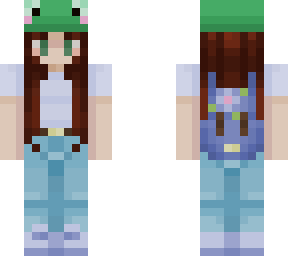 skin test 2