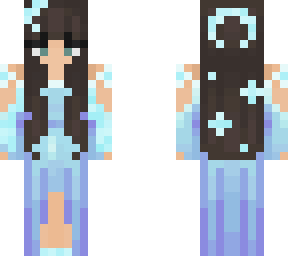 sky blue