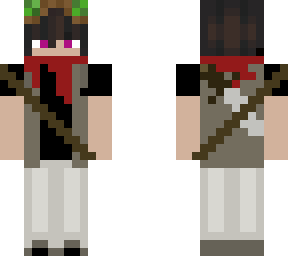 skyman skin