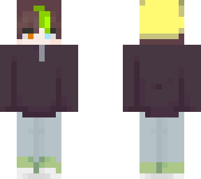 small topher