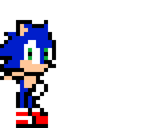 sonic rp