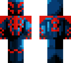 spider-man 2099: migue’o’hara