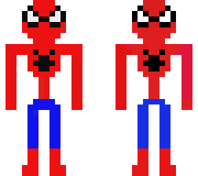 spiderman stick