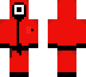 squid game wache