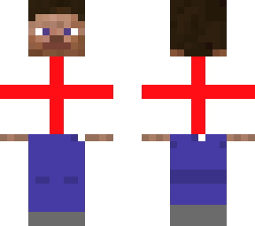 steve england