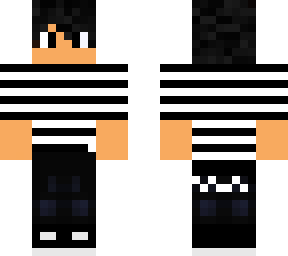 striped eboy