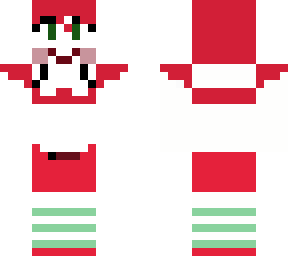 summer circus baby