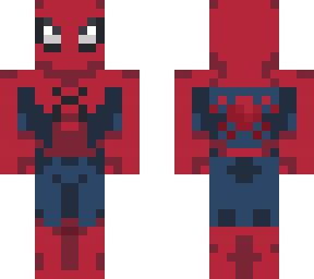 the amazing spider-man