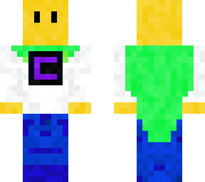 the supernerd