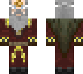 theoden the corrupted