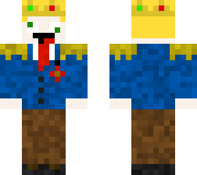 theprinceoflego (crazy)