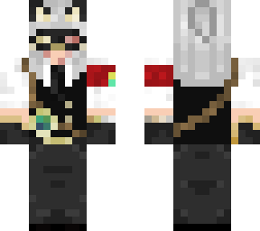 theslayerfoxy rp 2 s2 [fixed]