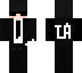 this edited skin