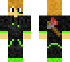 trayceopolis’s skin