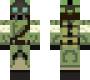 trench medic