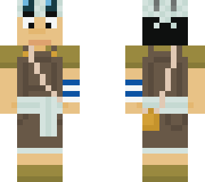 usopp one piece skypeia