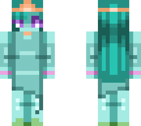water elf - ce