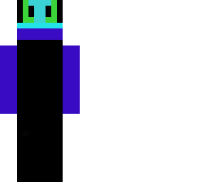weird frog man