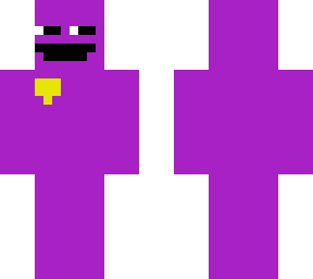 willam afton