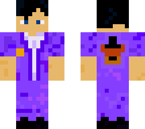 william afton