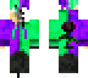 withered