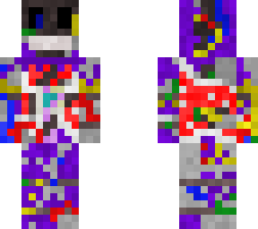withered blimace