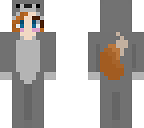 wolf onsie