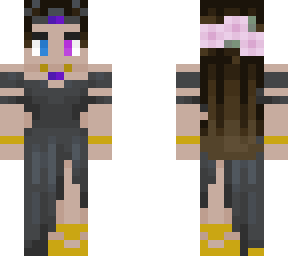 zoe recolor