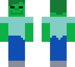 zombie
