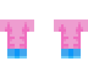 ~*pinky*~
