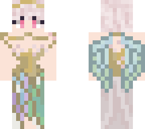 -~+angelic+~-