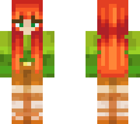 ~-~lucky leprechaun~-~