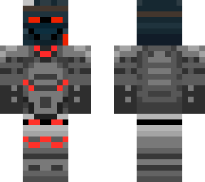 "zealot" void