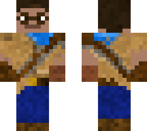 adventurer