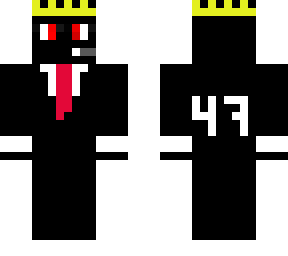 agent 47
