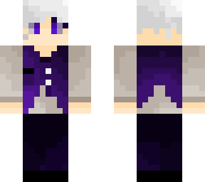 alfoir denzais (19th century oil baron remastered)